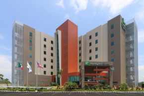 Holiday Inn Express - Tuxpan, an IHG Hotel, Tuxpan De Rodríguez Cano